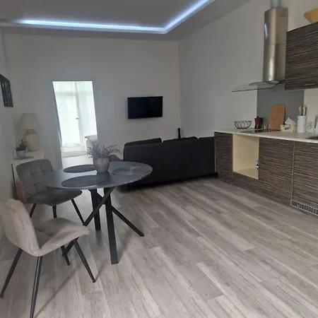 Virbaliske * Palanga