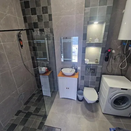 Apartment Virbaliske *