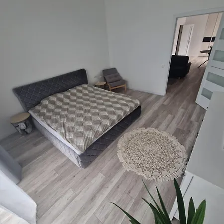 Apartment Virbaliske Palanga