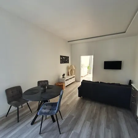 Virbaliske * Palanga