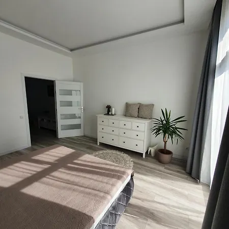 Apartment Virbaliske *