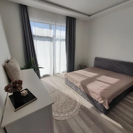Apartment Virbaliske *