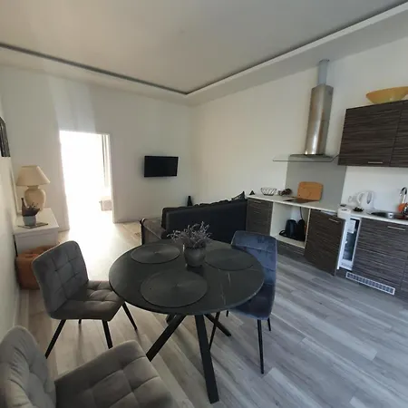 Apartment Virbaliske